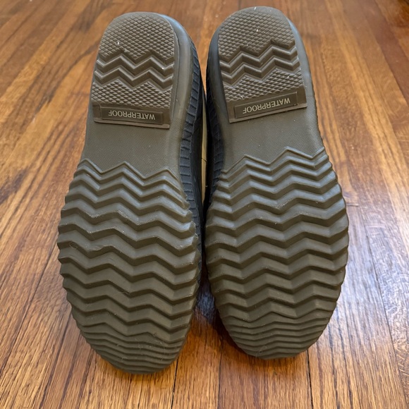 Sorel Cheyenne Duck Boot - Picture 6 of 6
